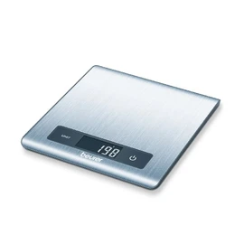 Beurer 706.51 KS 51 Küchenwaage, 20,3cm
