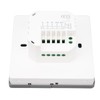Digital Thermostat Remote Control Temperature Controller AC 90‑240V for Water