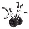 Board Dolly NEO (With Carry Supporter) CAP360 SILVER F