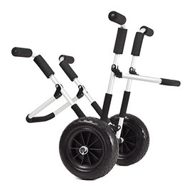 Board Dolly NEO (With Carry Supporter) CAP360 SILVER F