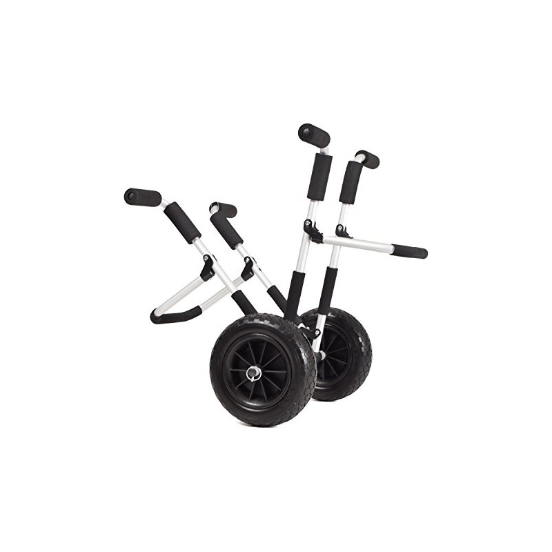 Board Dolly NEO (With Carry Supporter) CAP360 SILVER F