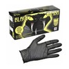 Black Mamba Super Strong Nitrile 100 Glove BOX (MEDIUM)