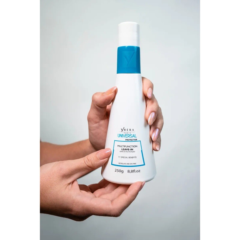 Thermic Gloss C360 Protector De Calor Capilar Ybera Paris