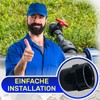 PVC Fitting 50 mm x 1 1/2 Inch with Internal