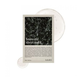Original Store Products/ROROBELL/Bare Face/Glow/Skin/Soothing/Mask Pack