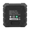 Digital Angle Finder 4 X 90 Deg Magnetic Auto Screen
