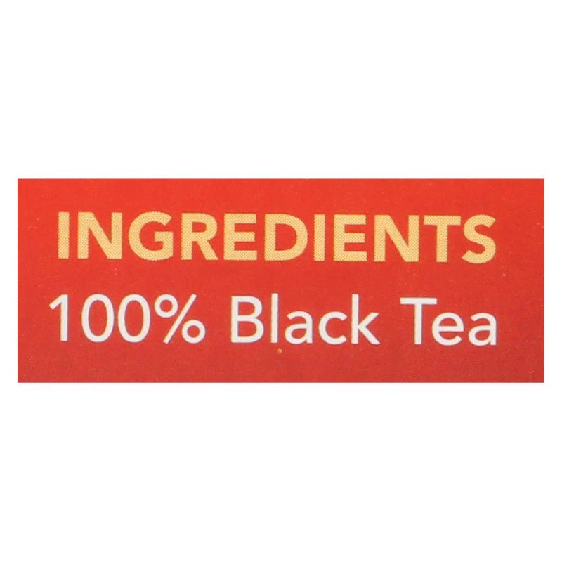 UD_Barry's Tea - Irish Tea - Gold Blend - Case