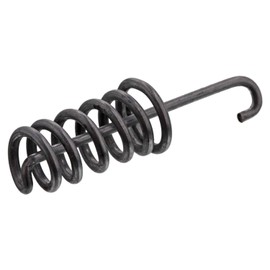 febi bilstein 08328 Brake Shoe Spring