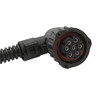 Loom Verka Car Rear Light Wiring Harness Connector Tail Light