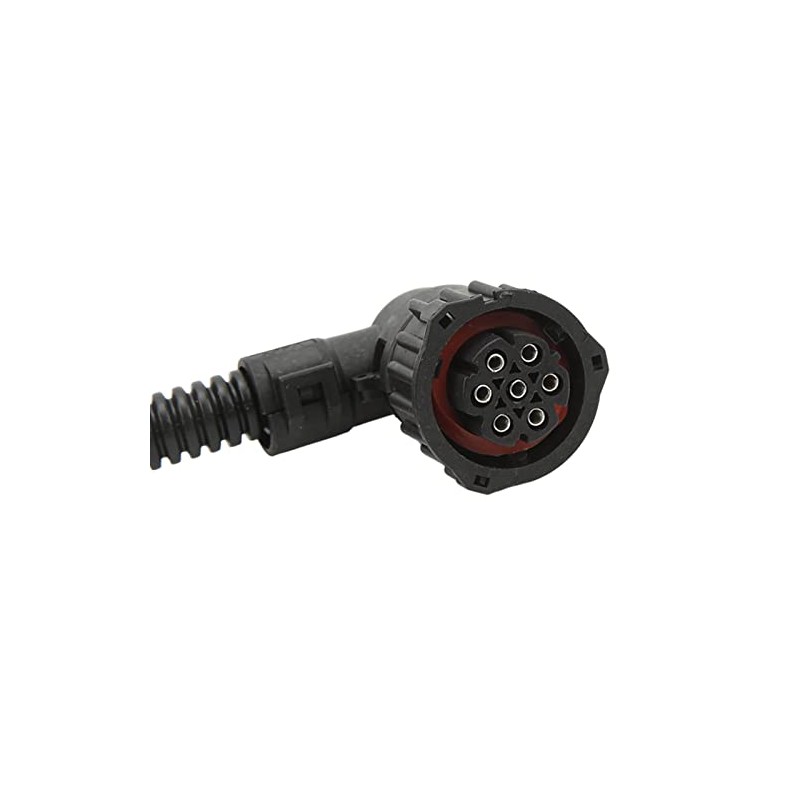 Loom Verka Car Rear Light Wiring Harness Connector Tail Light