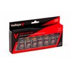 Vallejo Paints: Game Color Paint: Metallic Colors - 72303, 8