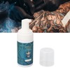 2Pcs Tattoo Cleansing Soap Moisturizing Soothing Mild Tattoo Soap for