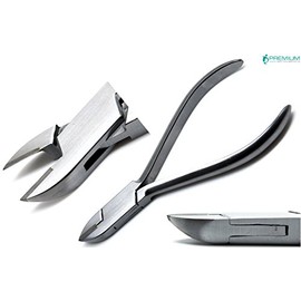 Dental Standard Pin and Ligature Wire Cutting Plier Box Joint Dental Orhtodontic New Instrument