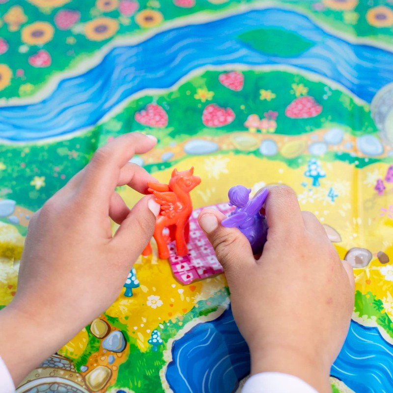 Dig It Up! Enchanted Discovery Kit