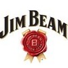 Jim Beam Bourbon Vanilla, 18 Count (Pack of 4)