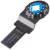 HiKOKI 0037-0795 MSM20PB Blade for Multitool STARLOCK Type for Metal