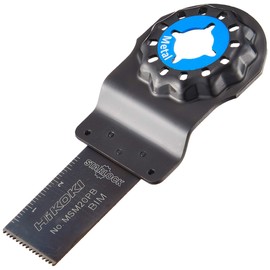 HiKOKI 0037-0795 MSM20PB Blade for Multitool STARLOCK Type for Metal