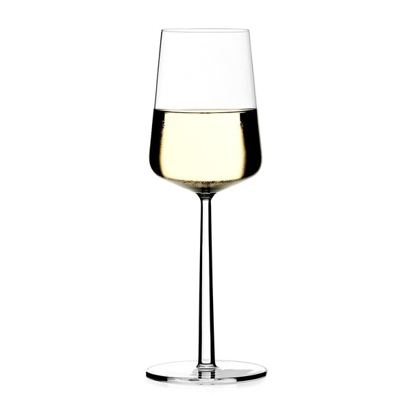 Iittala - Essence White Wine Glass - 33cl - 1 Piece