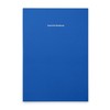 POKETO Lined Notebook Journal - 140 Page College Ruled Notebook,