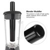 Blender Tamper, Accesorios para Máquinas de Cocción, Batidora General, Batidora