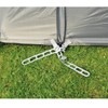 HowseHold Caravan Awning Ladders [Pack of 50] Extra Strong High