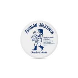 Thorhop Saunanjiang Salt Mask 90g / 토르홉 사우난지앙 솔트마스크 90g