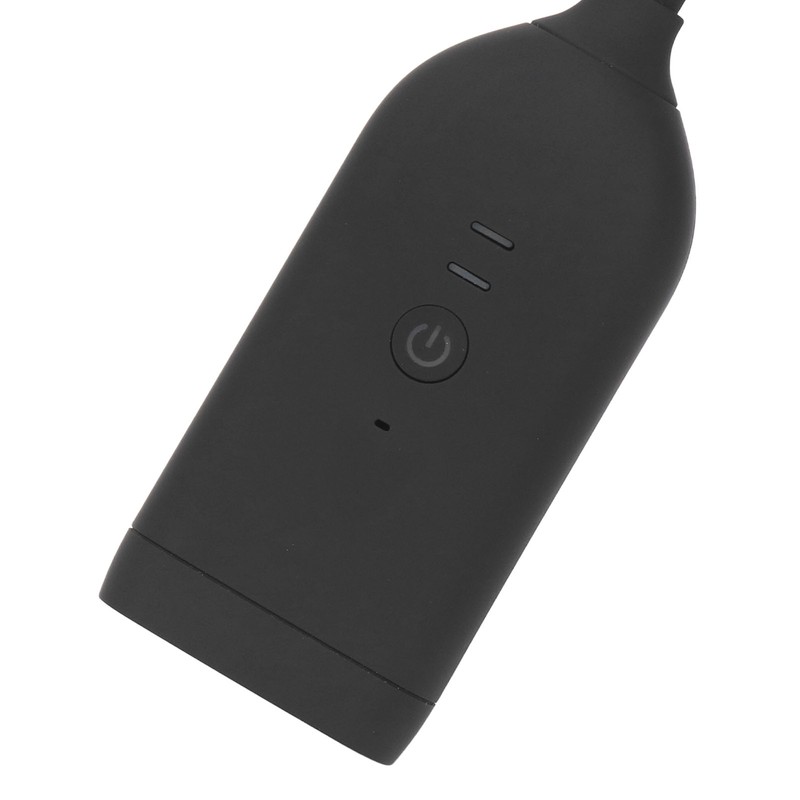 WIFI Camera 360 ° Panoramic Gooseneck 2 Way Intercom Motion