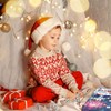 Advent Calendars 2023 Kids Metal Puzzle Christmas Countdown Calendars for