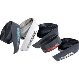 Deda Elementi Squalo Handlebar Tape - White/Black