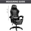 Gaming Chair Cover Gaming Chair Covers 4 Pieces, Gaming Chair
