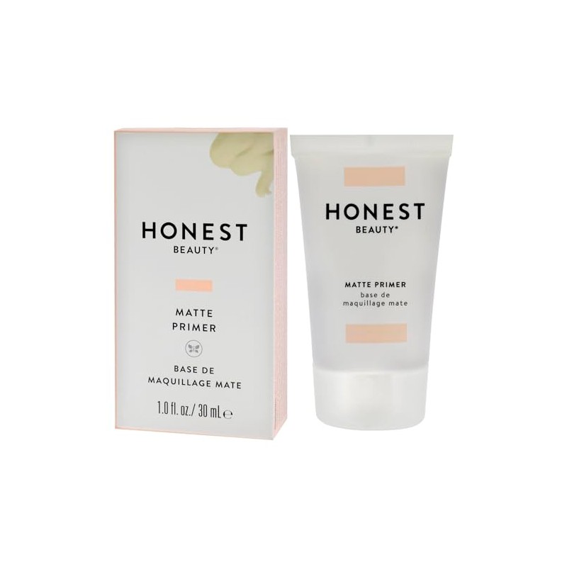 Honest BH-0000068 The Company Everything primer, matte, 1.0 Fluid Ounce
