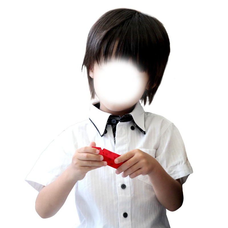 Artec Artec block Triangle A Single item set of 8