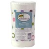 OsoCozy Flushable Diaper Liners - Make Cloth Diapering Convenient with