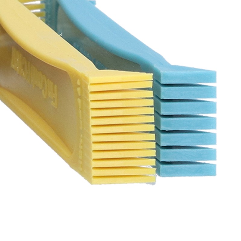 Fin Comb Set ABS Cleaner Cleaning Tool Kit for Air