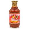 Country Sweet Sauce - Premium Cooking and Finishing Sauce (Hot,