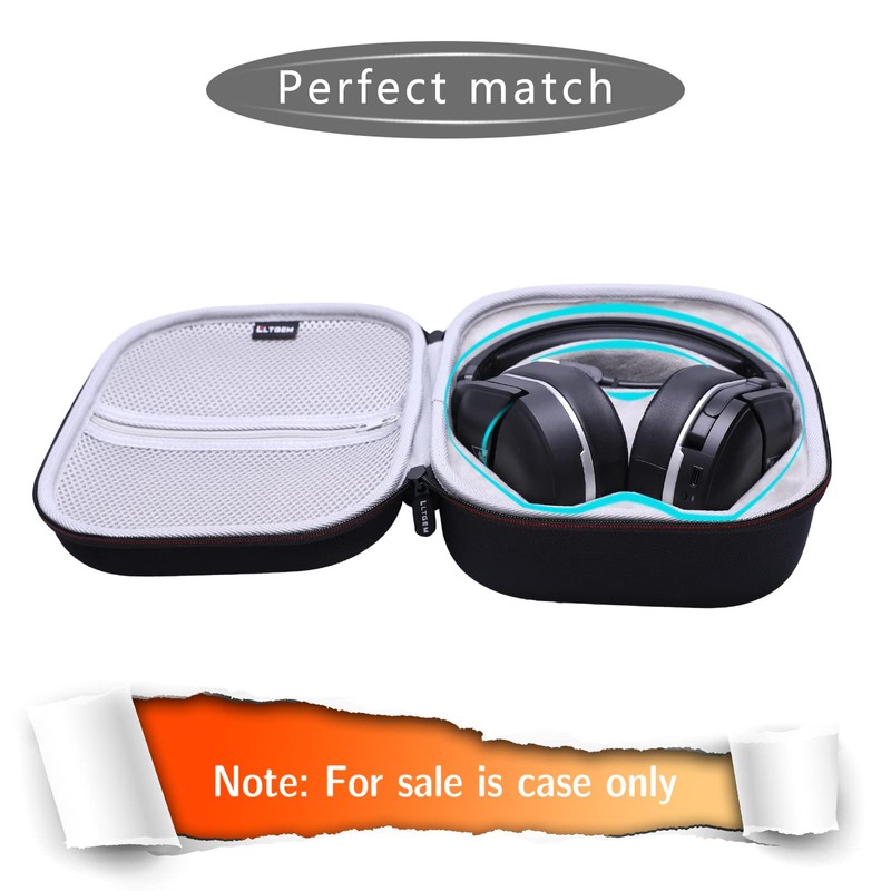 LTGEM Case Compatible with Turtle Beach Stealth 600/700 Gen 3