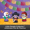 Fisher-Price Little People Collector Día de Muertos, Special Edition Set