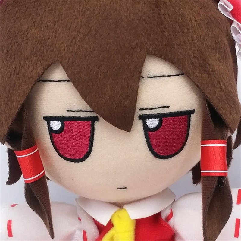 KILA MILA Anime Plush Stuffed Doll Figure Toy Grils 22cm