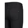 MAC Dream Skinny 5402 Women's Jeans, Black D999 (38/28), black