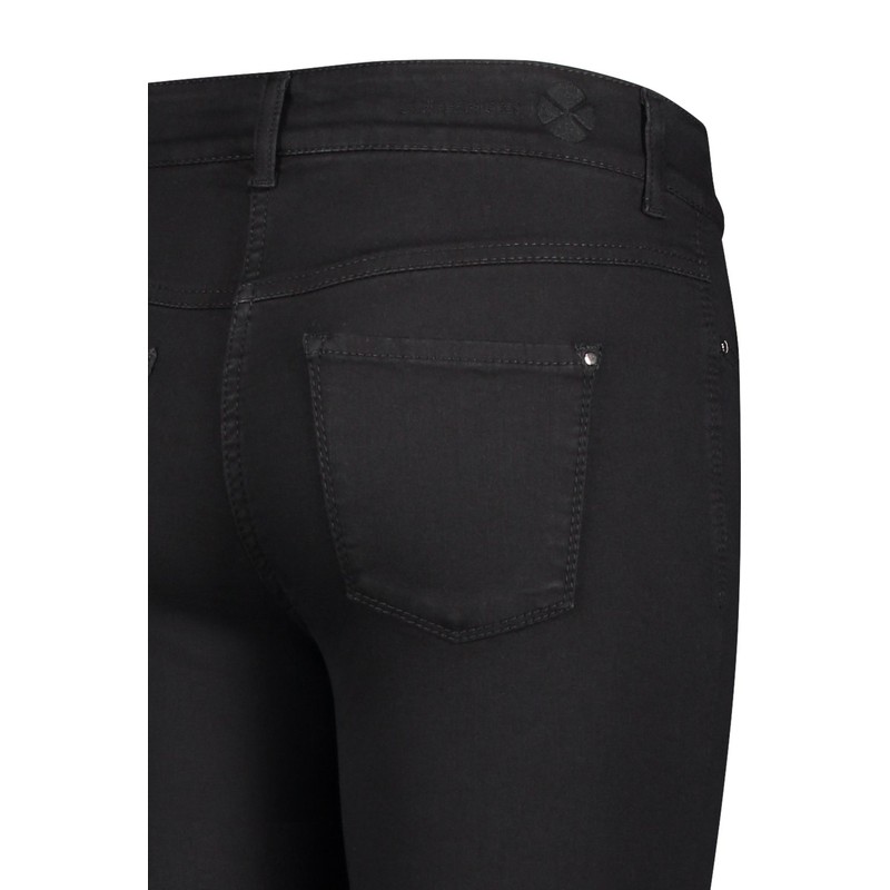 MAC Dream Skinny 5402 Women's Jeans, Black D999 (38/28), black