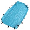 Hamster Cage Bottom Cover Breathable Removable Waterproof Leakproof Pet Cage