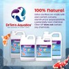 DrTim’s Aquatics Clear-UP for Koi Ponds and Water Gardens –