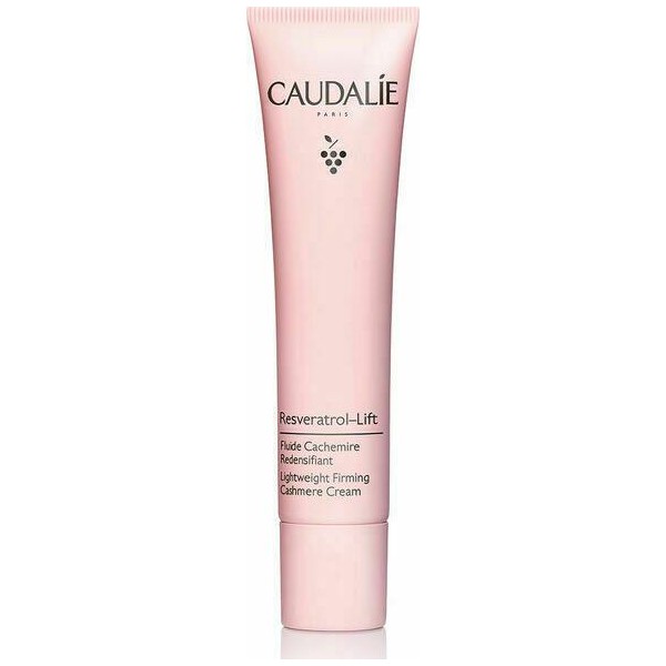 Caudalie Resveratrol Lift Lightweight Firming Cashmere Cream 40ml