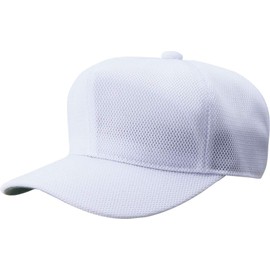 Z Baseball Hat BH132 1100 White JFREE
