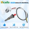 2 PCS 60092 Grill Push Button Igniter Kit for Weber