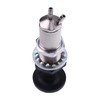 JEENDA Fuel Primer Plunger Pump Kit 11305 10161 Compatible with