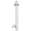 Rheem ProTech Concentric Vent Kit - 2 in. SP20897