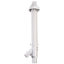 Rheem ProTech Concentric Vent Kit - 2 in. SP20897