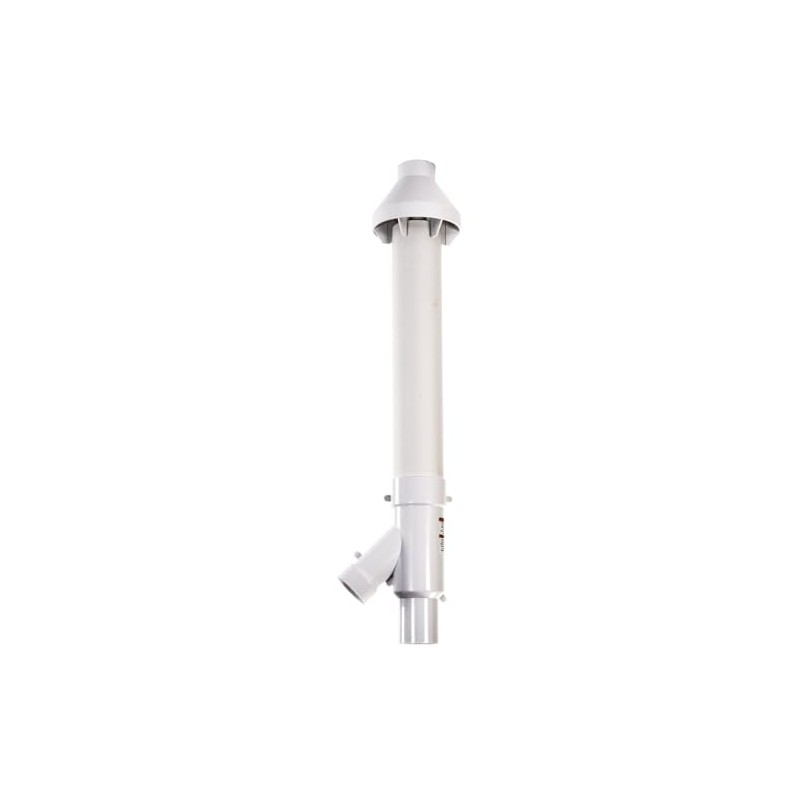 Rheem ProTech Concentric Vent Kit - 2 in. SP20897