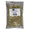 '1000 Empty Gelatine Capsules Clear Size 1 "